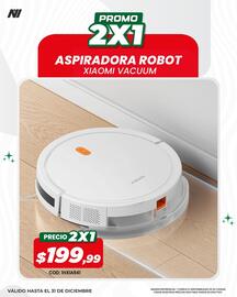 Catálogo Novicompu Página 3