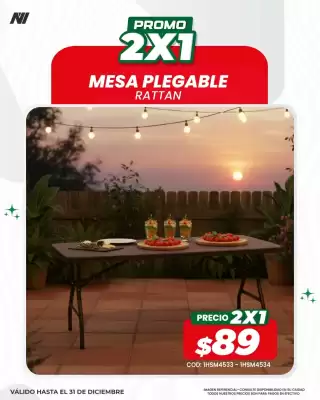 Catálogo Novicompu (válido hasta 31-12)