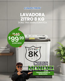 Catálogo Computron Página 1