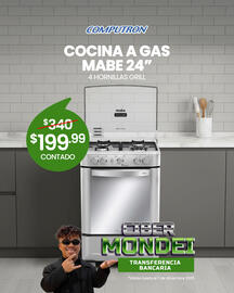 Catálogo Computron Página 2