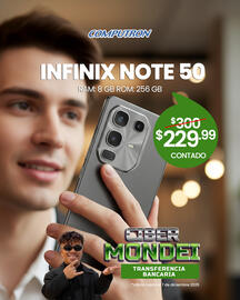 Catálogo Computron Página 3