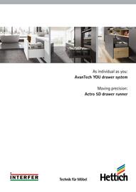 Folheto Interfer Página 1