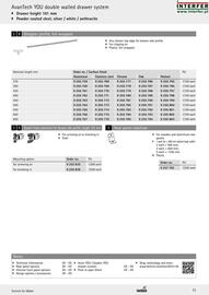 Folheto Interfer Página 11