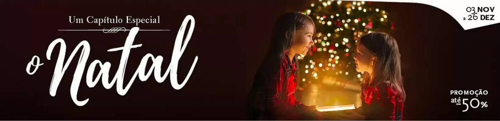 Folheto Almedina (válido até 26-12)