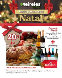 Folheto Carnes Meireles Página 2