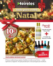 Folheto Carnes Meireles Página 3