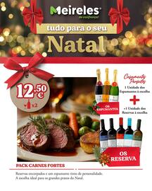 Folheto Carnes Meireles Página 5