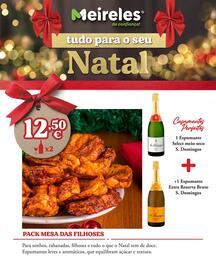 Folheto Carnes Meireles Página 7