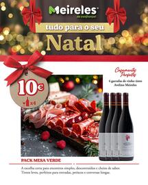 Folheto Carnes Meireles Página 8