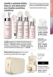 Catálogo Oriflame Página 105