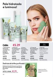 Catálogo Oriflame Página 106