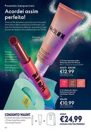 Catálogo Oriflame Página 110