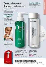 Catálogo Oriflame Página 113
