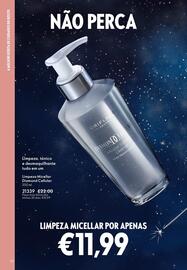 Catálogo Oriflame Página 116