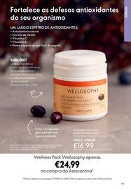 Catálogo Oriflame Página 119