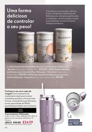 Catálogo Oriflame Página 120