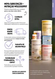 Catálogo Oriflame Página 123