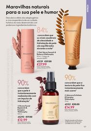 Catálogo Oriflame Página 127