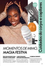Catálogo Oriflame Página 129