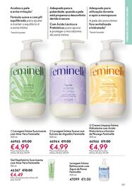 Catálogo Oriflame Página 137