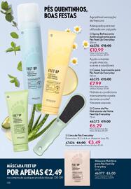 Catálogo Oriflame Página 138