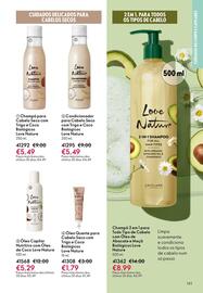 Catálogo Oriflame Página 143
