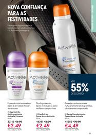 Catálogo Oriflame Página 151