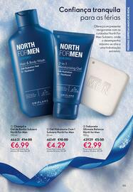 Catálogo Oriflame Página 155