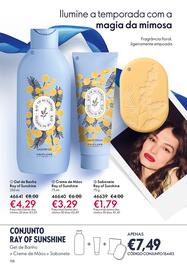 Catálogo Oriflame Página 158