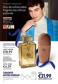 Catálogo Oriflame Página 16
