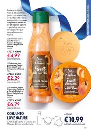 Catálogo Oriflame Página 161