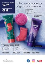 Catálogo Oriflame Página 164