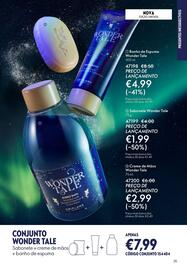 Catálogo Oriflame Página 25