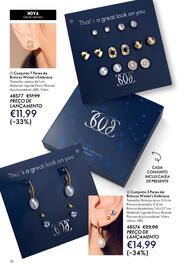 Catálogo Oriflame Página 26