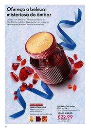 Catálogo Oriflame Página 30