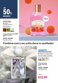 Catálogo Oriflame Página 36