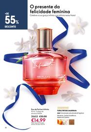 Catálogo Oriflame Página 38