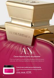 Catálogo Oriflame Página 42