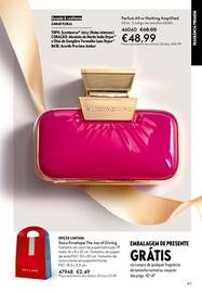 Catálogo Oriflame Página 43