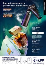 Catálogo Oriflame Página 49