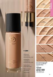 Catálogo Oriflame Página 59