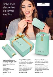Catálogo Oriflame Página 6