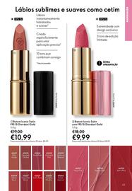 Catálogo Oriflame Página 63