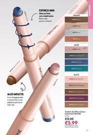 Catálogo Oriflame Página 71