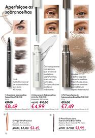 Catálogo Oriflame Página 72