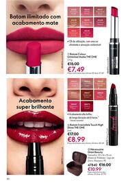 Catálogo Oriflame Página 80