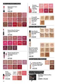 Catálogo Oriflame Página 82