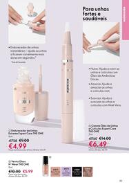 Catálogo Oriflame Página 83