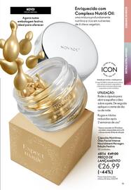 Catálogo Oriflame Página 91