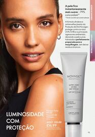 Catálogo Oriflame Página 93